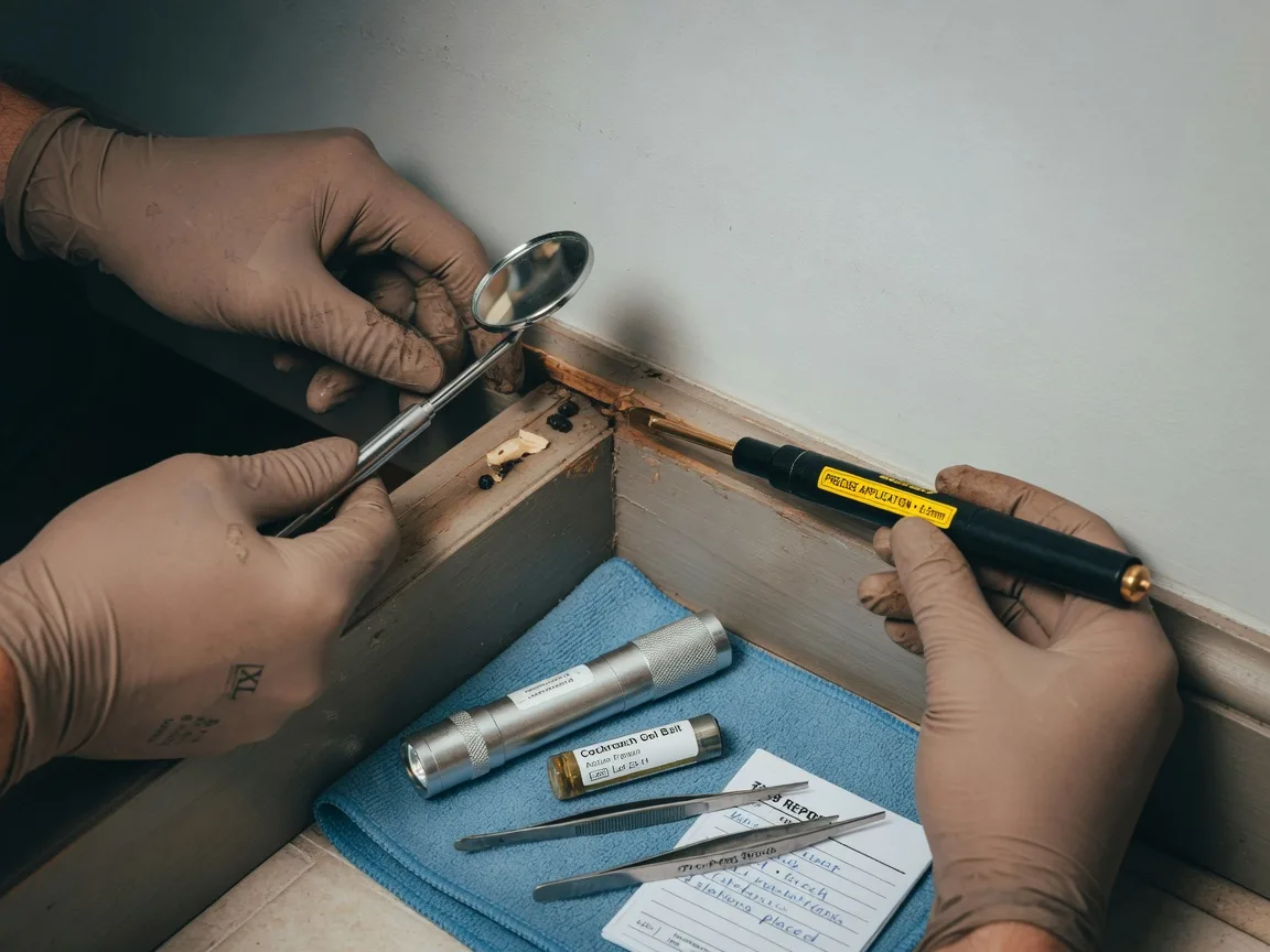 Why choose Emergency Pest Control in Fremont, MI